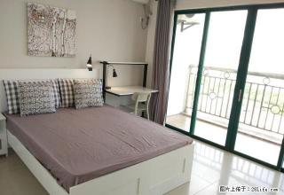 泰安轩单间出租 押一付一 房间实拍 双周保洁 - 深圳28生活网 sz.28life.com