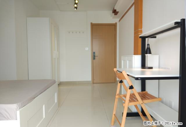 (单间出租)水口花园蛋壳公寓直租 精装主卧 房间实拍 性价比高 - 房屋出租 - 房屋租售 - 深圳分类信息 - 深圳28生活网 sz.28life.com