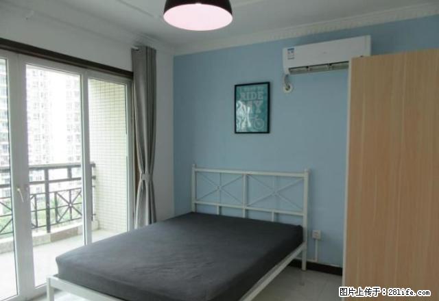 (单间出租)龙华地铁站、拎包入住、配套齐全、阳台房,富通天骏 - 房屋出租 - 房屋租售 - 深圳分类信息 - 深圳28生活网 sz.28life.com