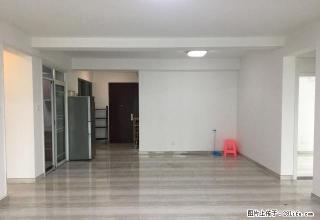 精装修五房 适合办公或者住 临近南山站 高层通风采光好 - 深圳28生活网 sz.28life.com