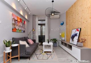 航苑大厦 精装修 带阳台 随时可看 - 深圳28生活网 sz.28life.com