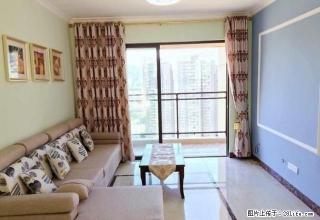 坪山大润发,京基御景精装3房,家电齐全, - 深圳28生活网 sz.28life.com