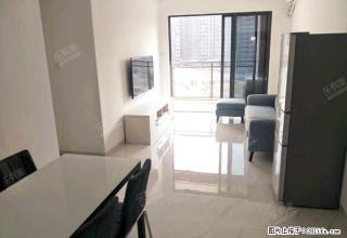 龙华清湖地铁口旁《保利悦都》三房精装出租有现房可看钥匙在手 - 深圳28生活网 sz.28life.com