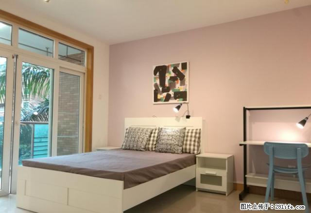 (单间出租)幸福城 蛋壳公寓直租 押一付一 交通便利 性价比高 - 房屋出租 - 房屋租售 - 深圳分类信息 - 深圳28生活网 sz.28life.com