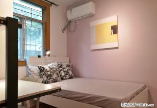 (单间出租)华业玫瑰四季蛋壳公寓直租 押一付一 交通便利 家具齐全 - 深圳28生活网 sz.28life.com