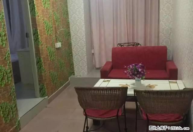 (单间出租)全新装修,一房一厅,皇岗中心对面,交通便利, - 房屋出租 - 房屋租售 - 深圳分类信息 - 深圳28生活网 sz.28life.com