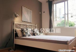 (单间出租)绿海名苑 蛋壳公寓直租 押一付一 双周保洁 真实房源 - 深圳28生活网 sz.28life.com