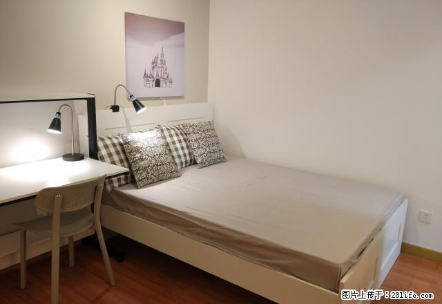 (单间出租)绿景虹湾 蛋壳公寓直租 押一付一 房间实拍 独立卫浴 - 房屋出租 - 房屋租售 - 深圳分类信息 - 深圳28生活网 sz.28life.com