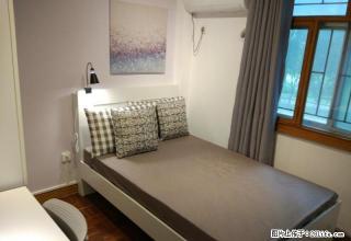 (单间出租)荟芳园 蛋壳公寓直租 精装主卧 近地铁站 拎包即住 - 深圳28生活网 sz.28life.com