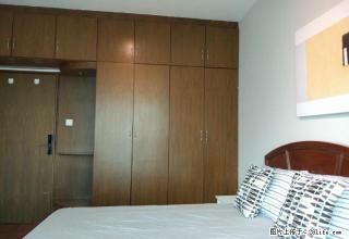 (单间出租)东海花园 蛋壳公寓直租 押一付一 智能门锁 房间实拍 - 深圳28生活网 sz.28life.com