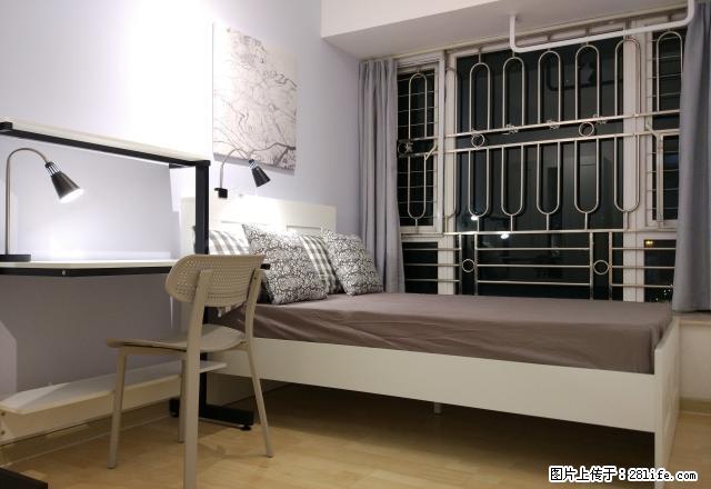 万象新园 蛋壳公寓直租 押一付一 房间实拍 温馨装修 - 房屋出租 - 房屋租售 - 深圳分类信息 - 深圳28生活网 sz.28life.com