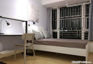 万象新园 蛋壳公寓直租 押一付一 房间实拍 温馨装修 - 深圳28生活网 sz.28life.com