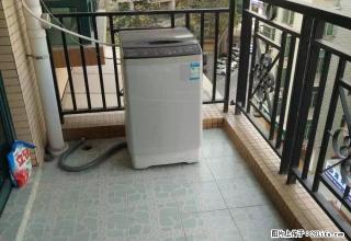 石岩 如意豪庭 一房一厅 大阳台 小区带车位 拎包即住 - 深圳28生活网 sz.28life.com