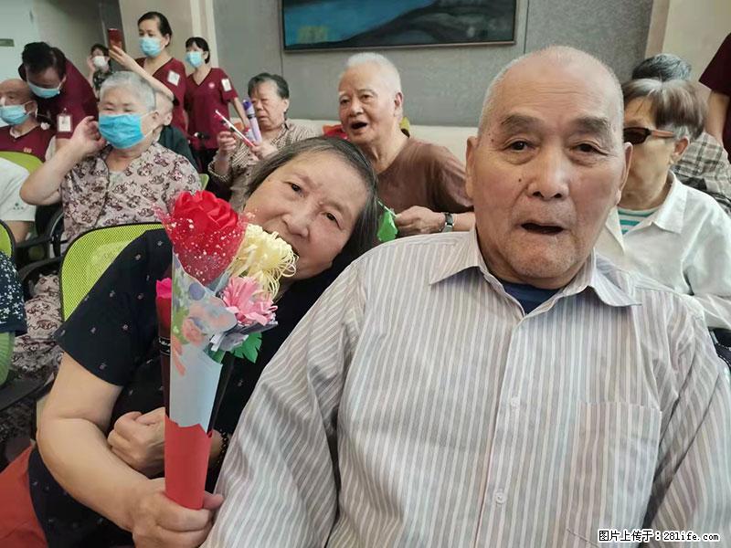 上海国企养老院，星级酒店环境，招聘养老护工 - 职场交流 - 深圳生活社区 - 深圳28生活网 sz.28life.com