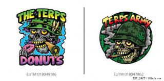 被欧盟上诉委员会拒绝的两个欧盟商标 - 深圳28生活网 sz.28life.com