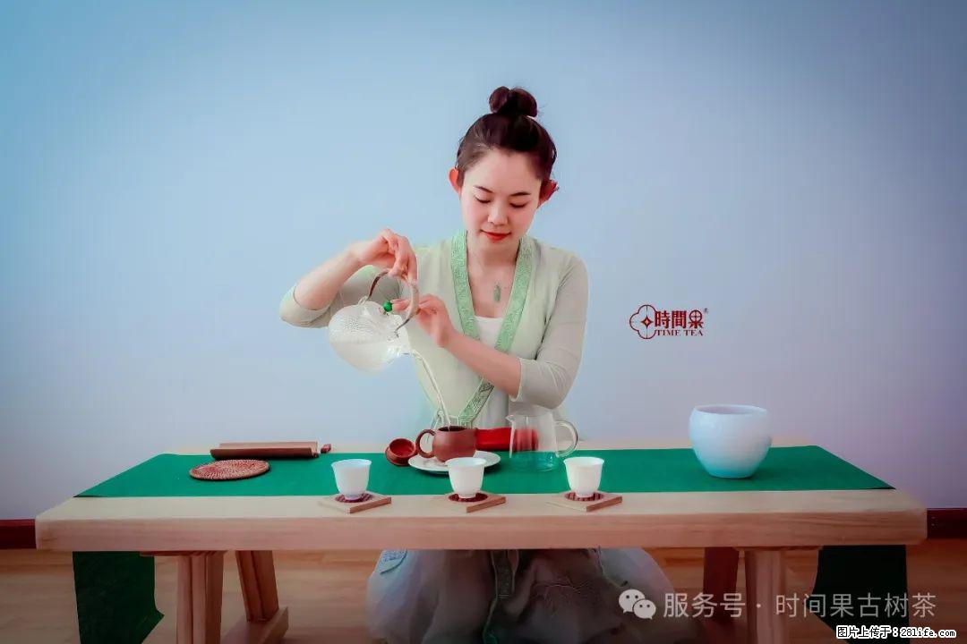 时间果百年古树龙珠普洱生茶 - 购物交流 - 深圳生活社区 - 深圳28生活网 sz.28life.com