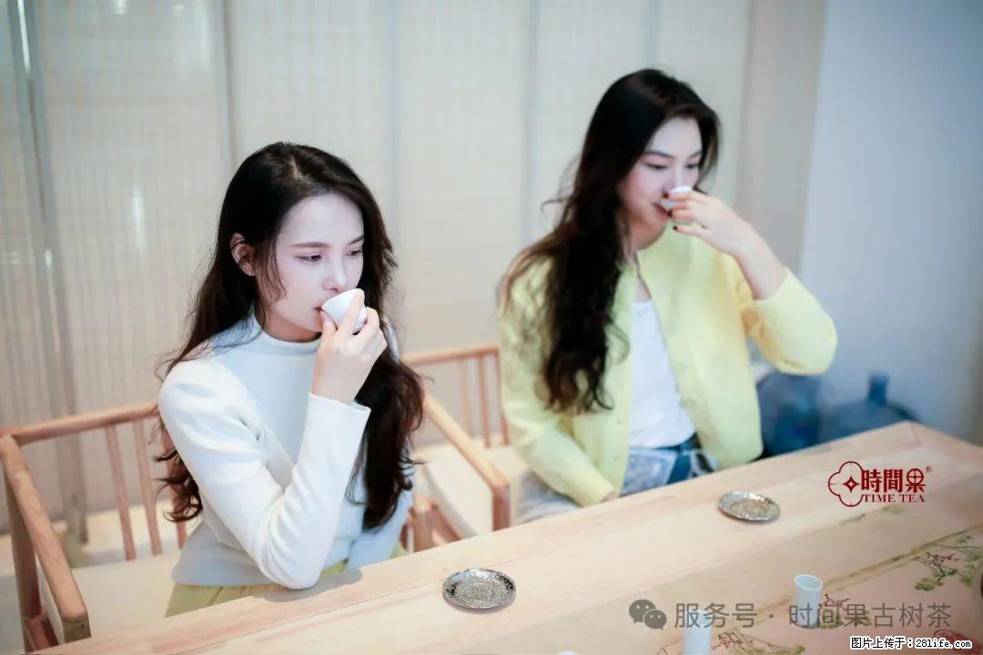 时间果百年古树龙珠普洱生茶 - 购物交流 - 深圳生活社区 - 深圳28生活网 sz.28life.com