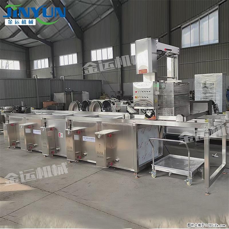 五联多联卤煮锅 连续式蜂窝卤煮锅 卤鸡卤蛋大批量生产卤煮设备 - 综合信息 - 其他综合 - 深圳分类信息 - 深圳28生活网 sz.28life.com