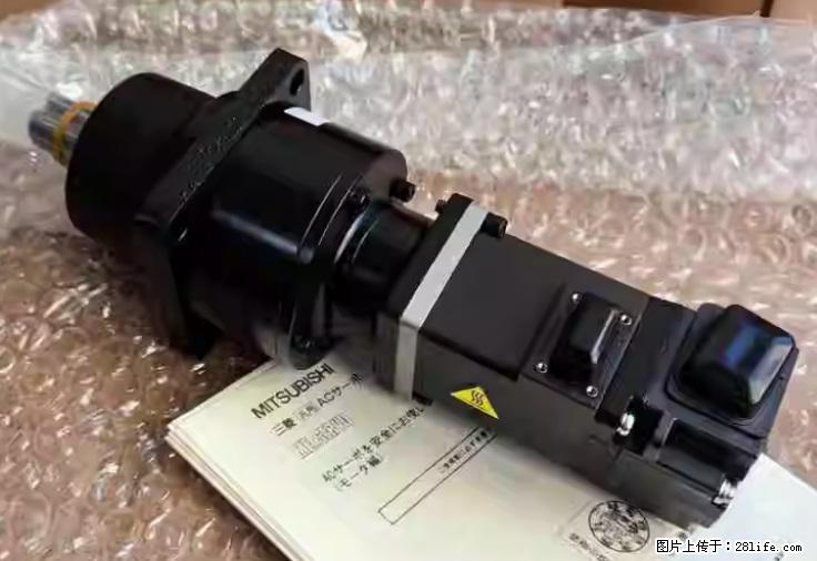 HG-KR053BG1成都三菱伺服电机销售MR-J5W3-222G-N1 MR-J4-20A HK- - 综合信息 - 其他综合 - 深圳分类信息 - 深圳28生活网 sz.28life.com