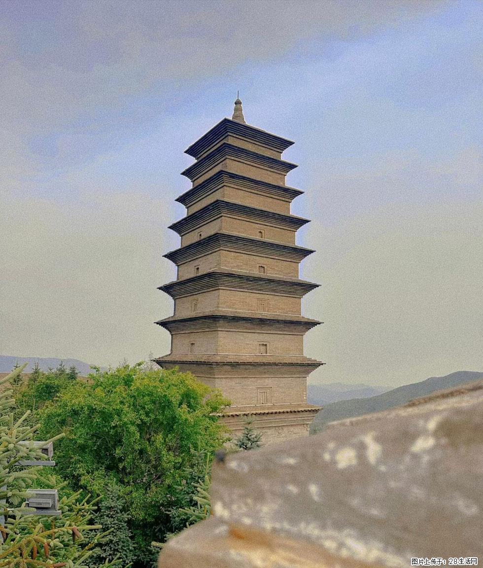 朔州【崇福寺】朔州老城,寺庙道观,少喧嚣,多古韵,朔州是山西被低估的塞上秘境。 - 游山玩水 - 深圳生活社区 - 深圳28生活网 sz.28life.com