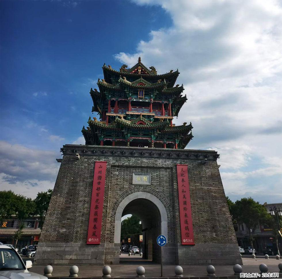 朔州【崇福寺】朔州老城,寺庙道观,少喧嚣,多古韵,朔州是山西被低估的塞上秘境。 - 游山玩水 - 深圳生活社区 - 深圳28生活网 sz.28life.com