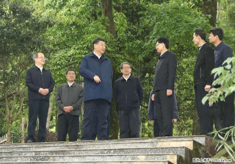 习近平赴广西考察调研 - 深圳生活资讯 - 深圳28生活网 sz.28life.com