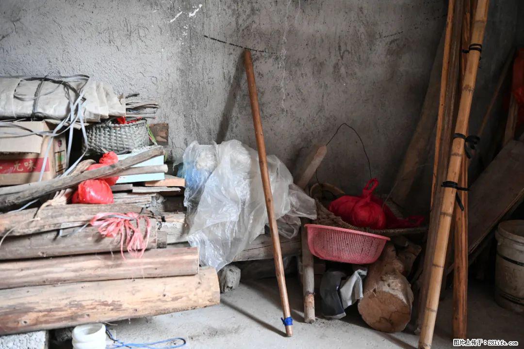 全网追的“扁担女孩”,找了一份暑假工,时薪12元 - 深圳生活资讯 - 深圳28生活网 sz.28life.com