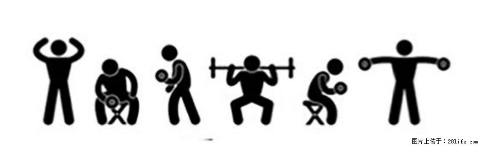 坚持这种运动6个月,心脏有了显著变化!不是跑步,也不是走路 - 深圳生活资讯 - 深圳28生活网 sz.28life.com