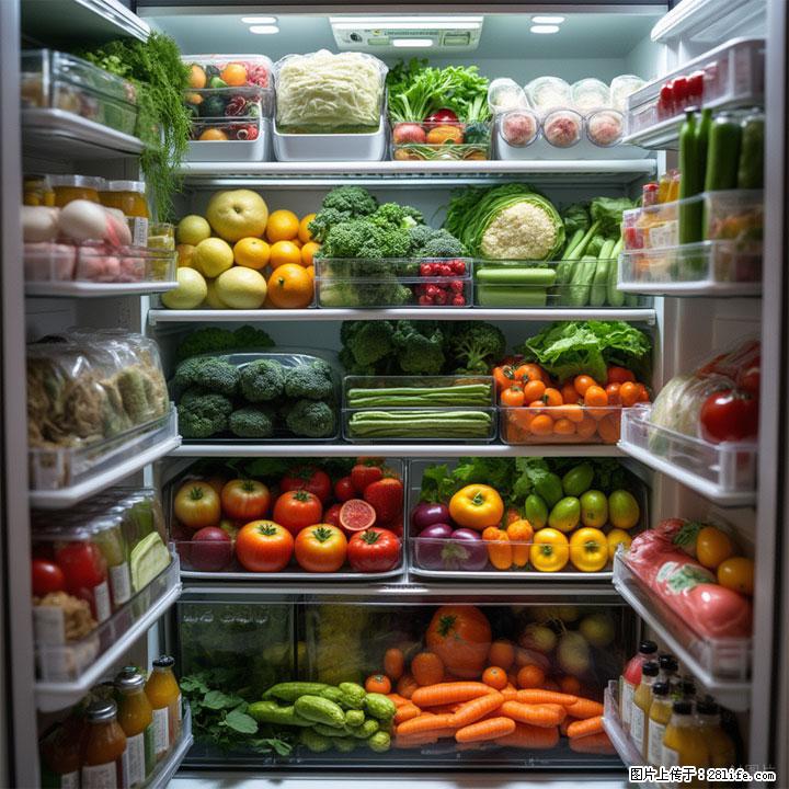这10种蔬菜很“怕冷”，放进冰箱坏得更快！科学保存黄金法则来了！ - 深圳生活资讯 - 深圳28生活网 sz.28life.com