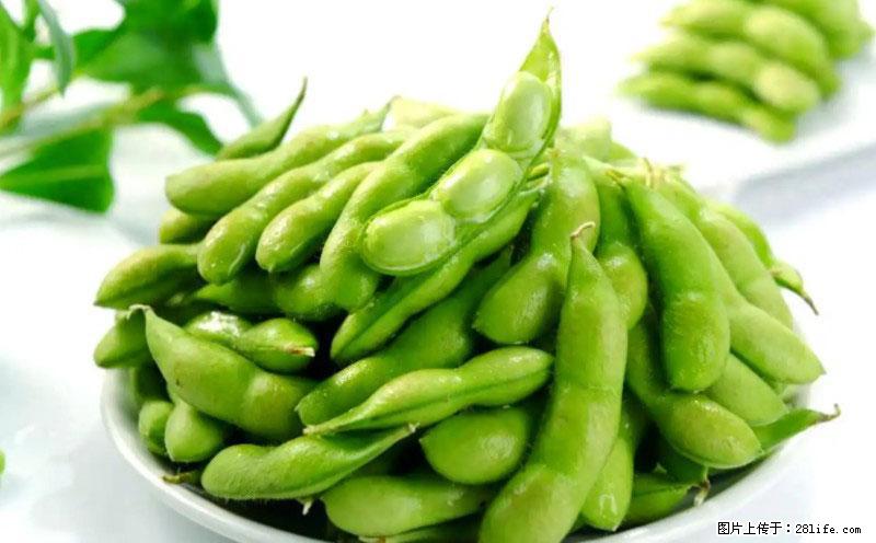 这些蔬菜是“天然钙片”，这6种被医生重点推荐 - 深圳生活资讯 - 深圳28生活网 sz.28life.com