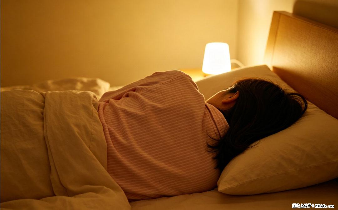 熬夜会让猝死风险飙升！出现以下4种情况赶紧休息→ - 深圳生活资讯 - 深圳28生活网 sz.28life.com