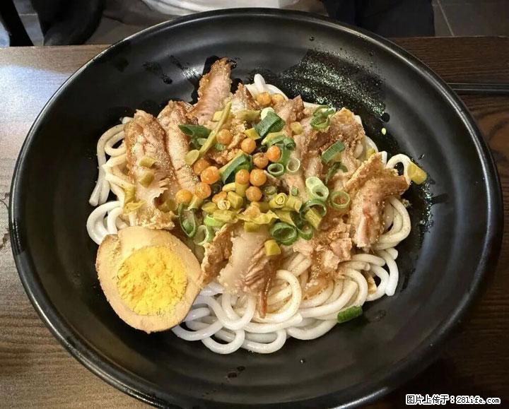 桂林米粉:承载乡愁与文化传承的美食 - 深圳生活资讯 - 深圳28生活网 sz.28life.com